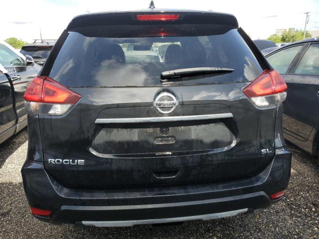 Photo 5 VIN: JN8AT2MT6JW467793 - NISSAN ROGUE 