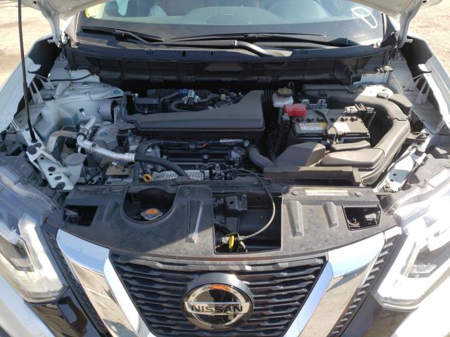 Photo 6 VIN: JN8AT2MT6JW468183 - NISSAN ROGUE 