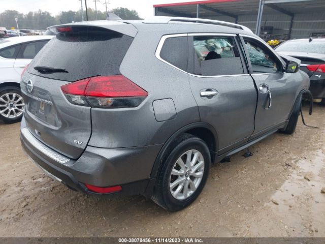 Photo 3 VIN: JN8AT2MT6JW468765 - NISSAN ROGUE 