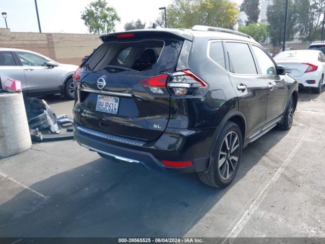 Photo 3 VIN: JN8AT2MT6JW469074 - NISSAN ROGUE 