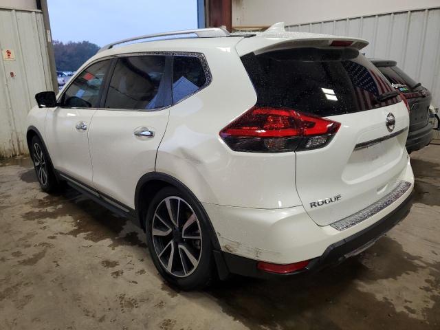 Photo 1 VIN: JN8AT2MT6JW485923 - NISSAN ROGUE 