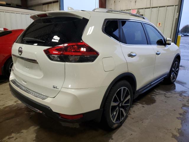 Photo 2 VIN: JN8AT2MT6JW485923 - NISSAN ROGUE 