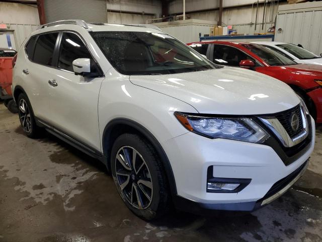 Photo 3 VIN: JN8AT2MT6JW485923 - NISSAN ROGUE 