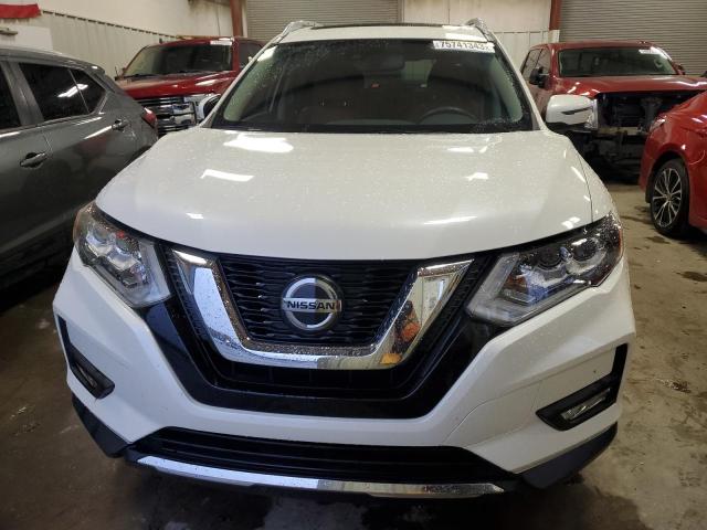 Photo 4 VIN: JN8AT2MT6JW485923 - NISSAN ROGUE 