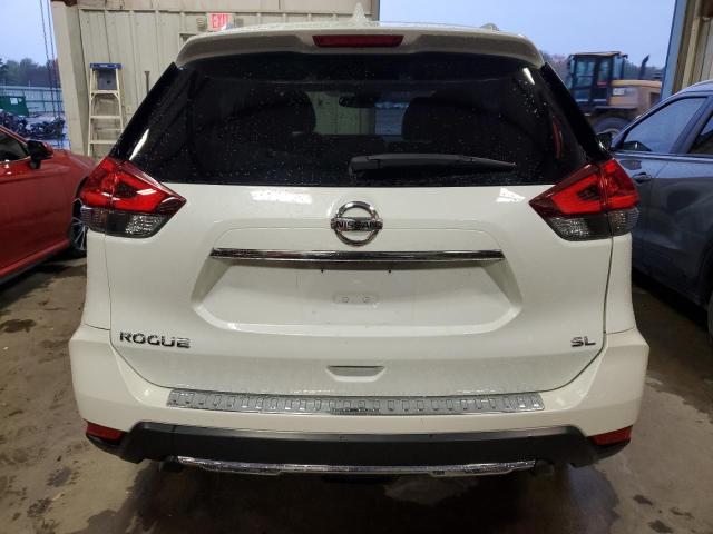 Photo 5 VIN: JN8AT2MT6JW485923 - NISSAN ROGUE 