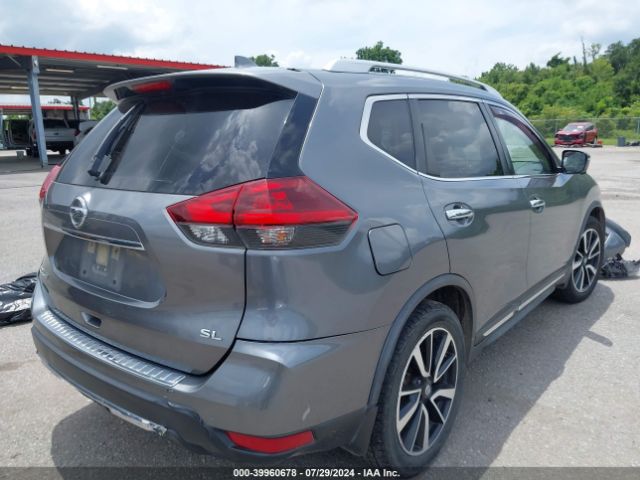 Photo 3 VIN: JN8AT2MT6JW486375 - NISSAN ROGUE 