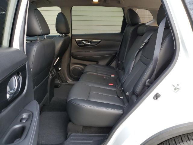 Photo 7 VIN: JN8AT2MT6JW489874 - NISSAN ROGUE 