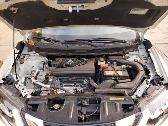 Photo 9 VIN: JN8AT2MT6JW489874 - NISSAN ROGUE 