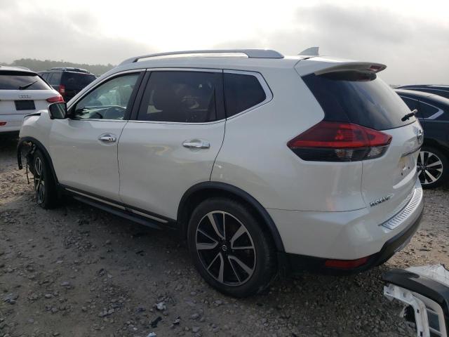 Photo 1 VIN: JN8AT2MT6JW489986 - NISSAN ROGUE S 