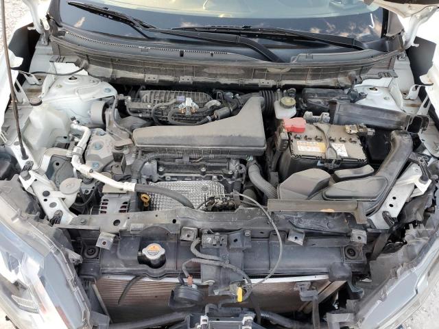 Photo 10 VIN: JN8AT2MT6JW489986 - NISSAN ROGUE S 