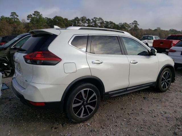 Photo 2 VIN: JN8AT2MT6JW489986 - NISSAN ROGUE S 