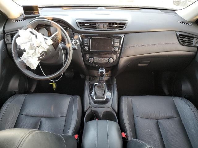 Photo 7 VIN: JN8AT2MT6JW489986 - NISSAN ROGUE S 