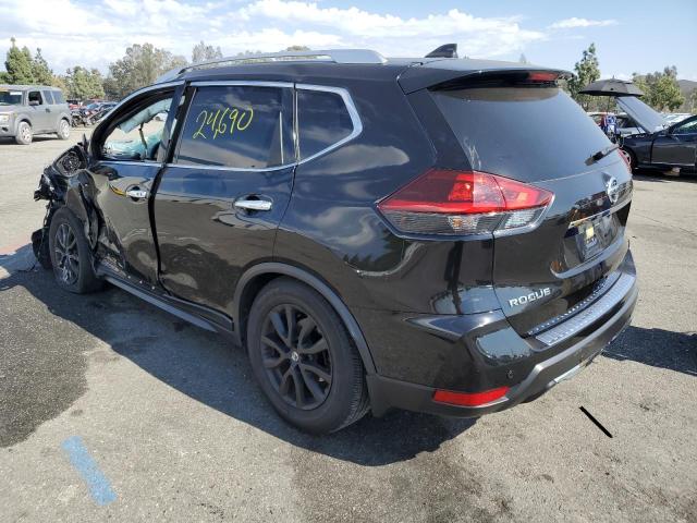 Photo 2 VIN: JN8AT2MT6KW250133 - NISSAN ROGUE S 