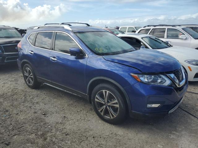 Photo 3 VIN: JN8AT2MT6KW250911 - NISSAN ROGUE S 