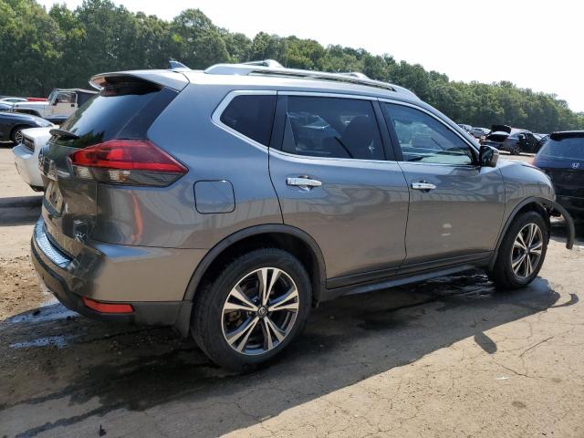 Photo 2 VIN: JN8AT2MT6KW251489 - NISSAN ROGUE S 