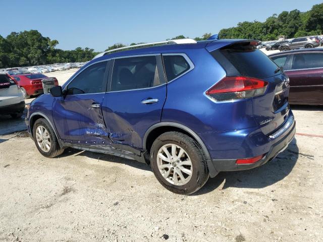 Photo 1 VIN: JN8AT2MT6KW252125 - NISSAN ROGUE 