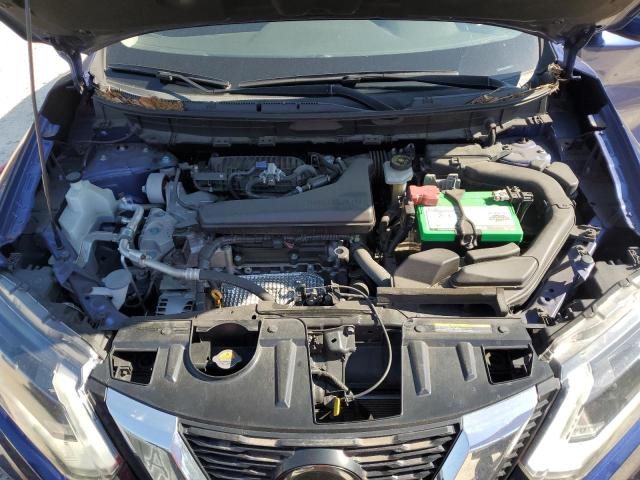 Photo 11 VIN: JN8AT2MT6KW252125 - NISSAN ROGUE 