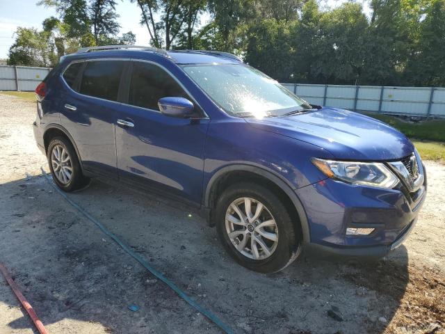 Photo 3 VIN: JN8AT2MT6KW252125 - NISSAN ROGUE 