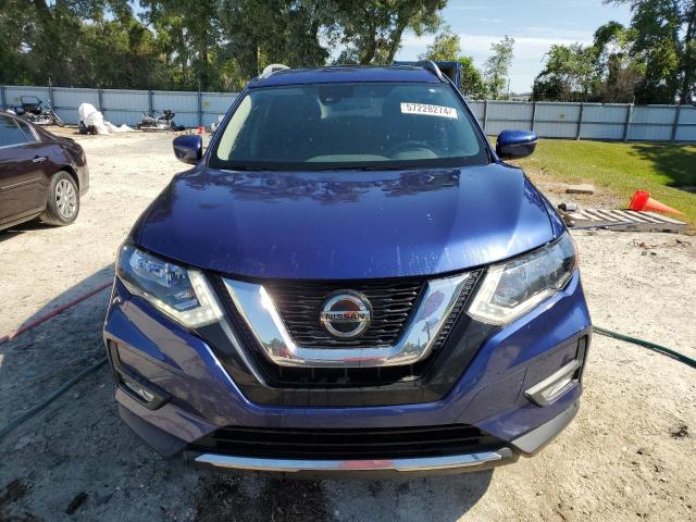 Photo 4 VIN: JN8AT2MT6KW252125 - NISSAN ROGUE 