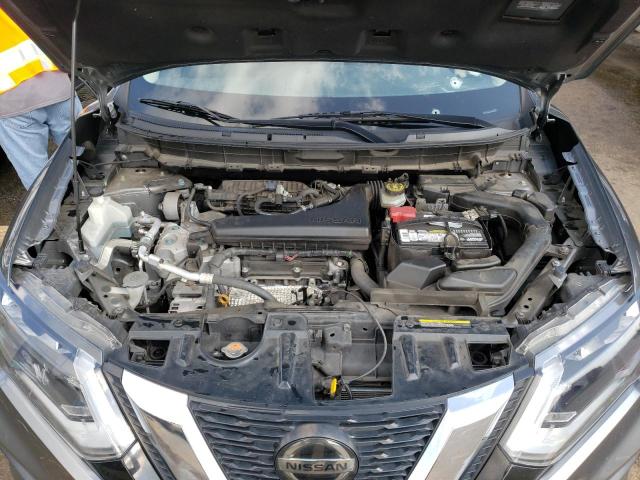 Photo 11 VIN: JN8AT2MT6KW253842 - NISSAN ROGUE S 