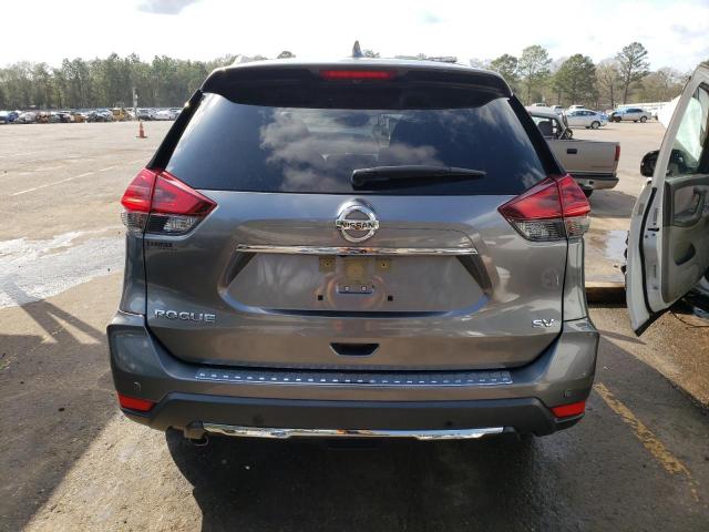 Photo 5 VIN: JN8AT2MT6KW253842 - NISSAN ROGUE S 