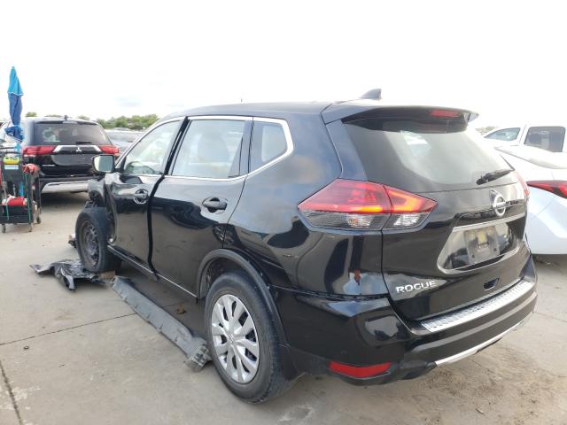 Photo 2 VIN: JN8AT2MT6KW255185 - NISSAN ROGUE 