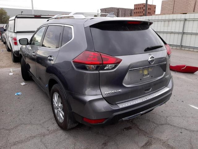 Photo 2 VIN: JN8AT2MT6KW256269 - NISSAN ROGUE 