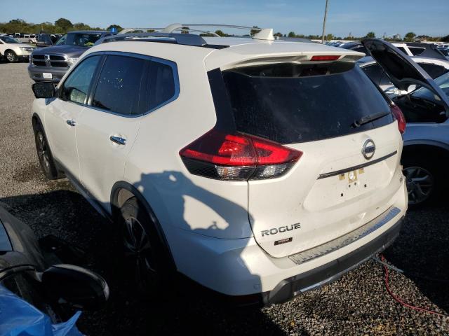 Photo 1 VIN: JN8AT2MT6KW256871 - NISSAN ROGUE S 