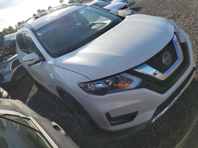 Photo 3 VIN: JN8AT2MT6KW256871 - NISSAN ROGUE S 