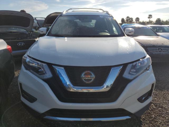 Photo 4 VIN: JN8AT2MT6KW256871 - NISSAN ROGUE S 