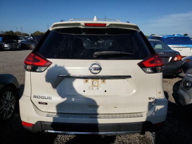 Photo 5 VIN: JN8AT2MT6KW256871 - NISSAN ROGUE S 