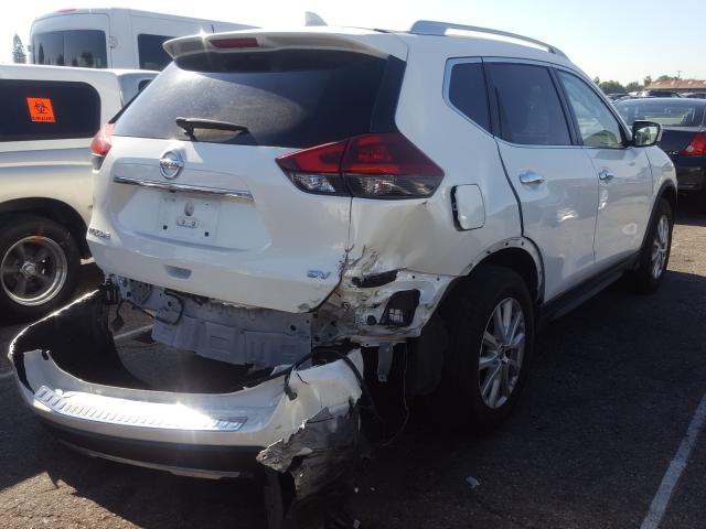 Photo 3 VIN: JN8AT2MT6KW257244 - NISSAN ROGUE S 