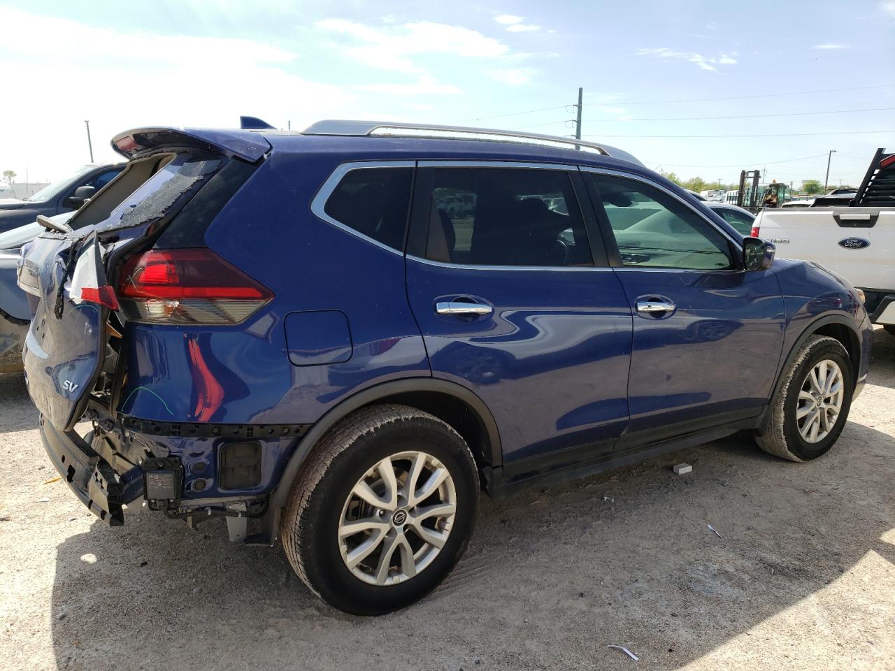 Photo 2 VIN: JN8AT2MT6KW258328 - NISSAN ROGUE 