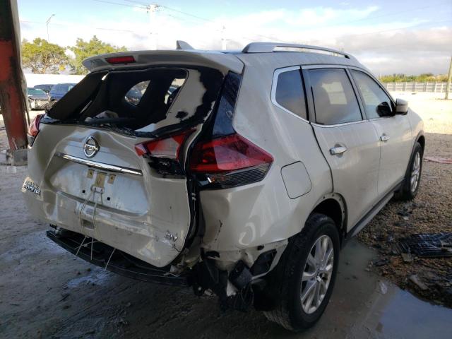 Photo 3 VIN: JN8AT2MT6KW258829 - NISSAN ROGUE S 