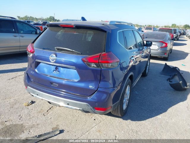 Photo 3 VIN: JN8AT2MT6KW259494 - NISSAN ROGUE 