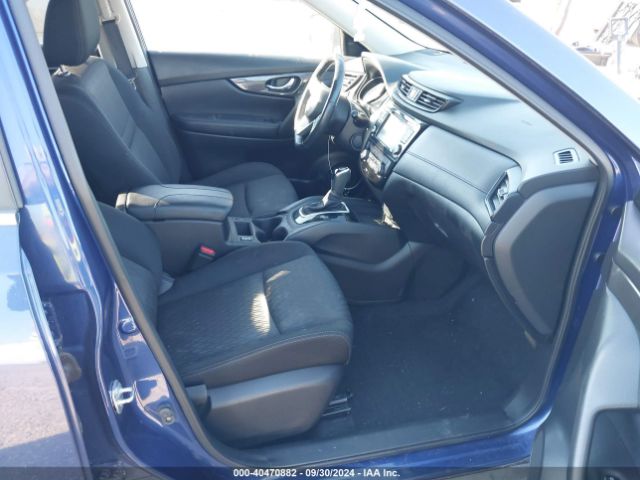 Photo 4 VIN: JN8AT2MT6KW259494 - NISSAN ROGUE 