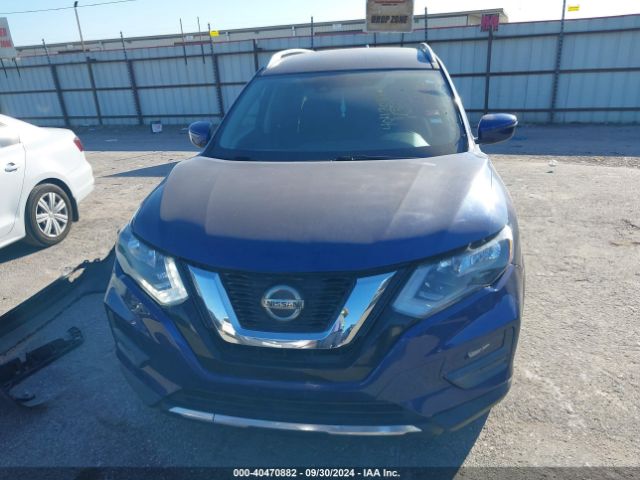 Photo 5 VIN: JN8AT2MT6KW259494 - NISSAN ROGUE 