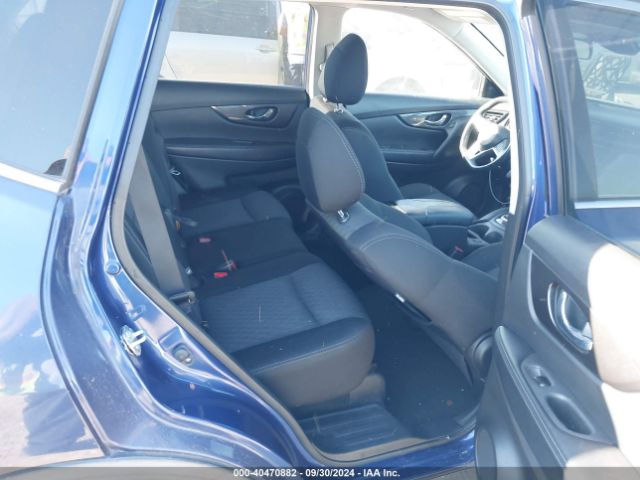 Photo 7 VIN: JN8AT2MT6KW259494 - NISSAN ROGUE 