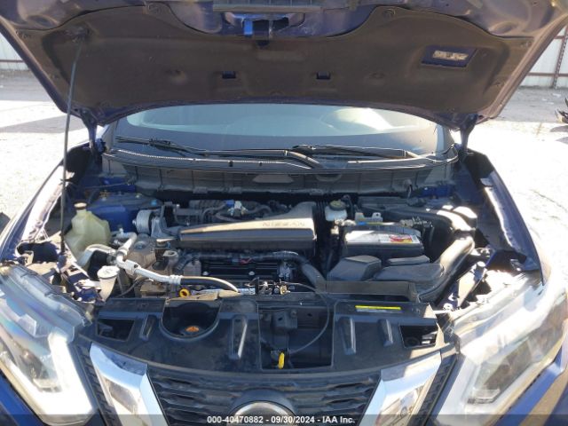 Photo 9 VIN: JN8AT2MT6KW259494 - NISSAN ROGUE 