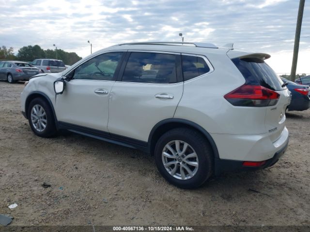 Photo 2 VIN: JN8AT2MT6KW260015 - NISSAN ROGUE 