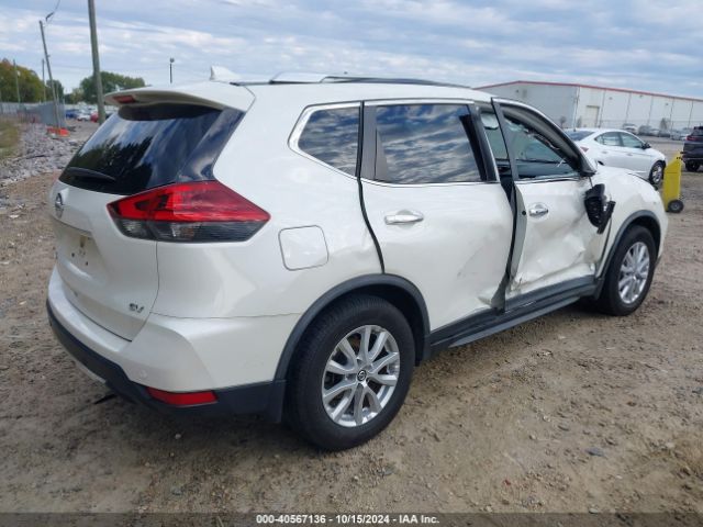 Photo 3 VIN: JN8AT2MT6KW260015 - NISSAN ROGUE 