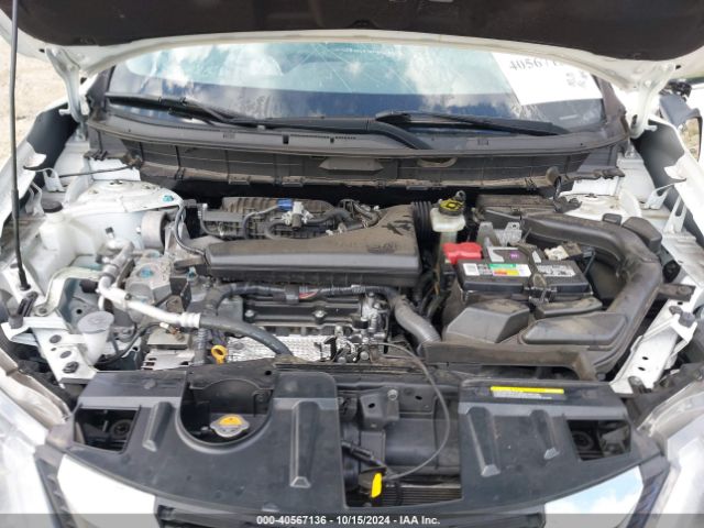 Photo 9 VIN: JN8AT2MT6KW260015 - NISSAN ROGUE 