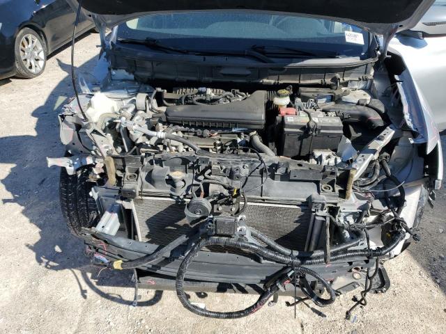 Photo 11 VIN: JN8AT2MT6KW263867 - NISSAN ROGUE 