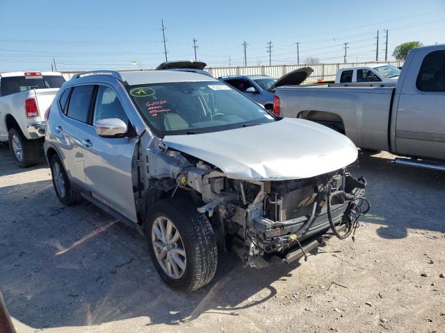 Photo 3 VIN: JN8AT2MT6KW263867 - NISSAN ROGUE 