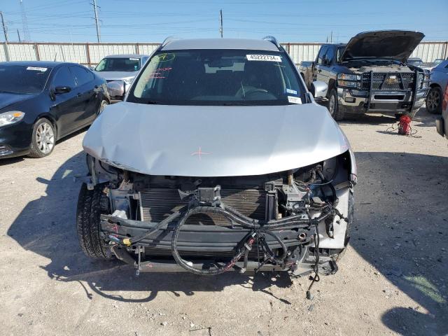 Photo 4 VIN: JN8AT2MT6KW263867 - NISSAN ROGUE 