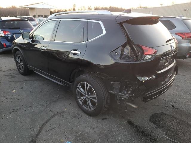 Photo 1 VIN: JN8AT2MT6KW264260 - NISSAN ROGUE S 