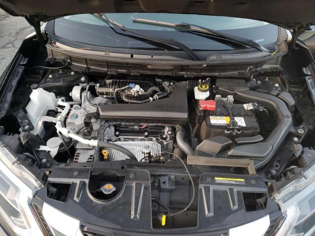 Photo 10 VIN: JN8AT2MT6KW264260 - NISSAN ROGUE S 