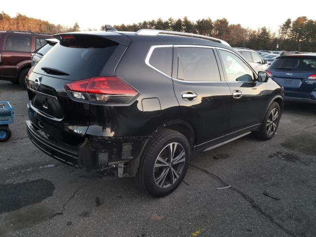 Photo 2 VIN: JN8AT2MT6KW264260 - NISSAN ROGUE S 