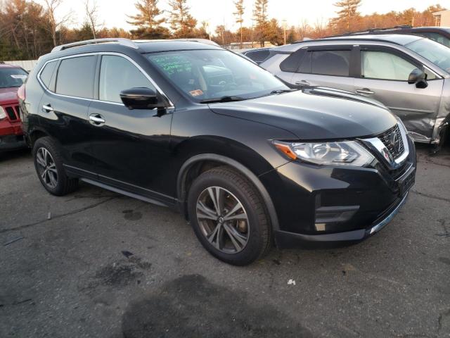 Photo 3 VIN: JN8AT2MT6KW264260 - NISSAN ROGUE S 