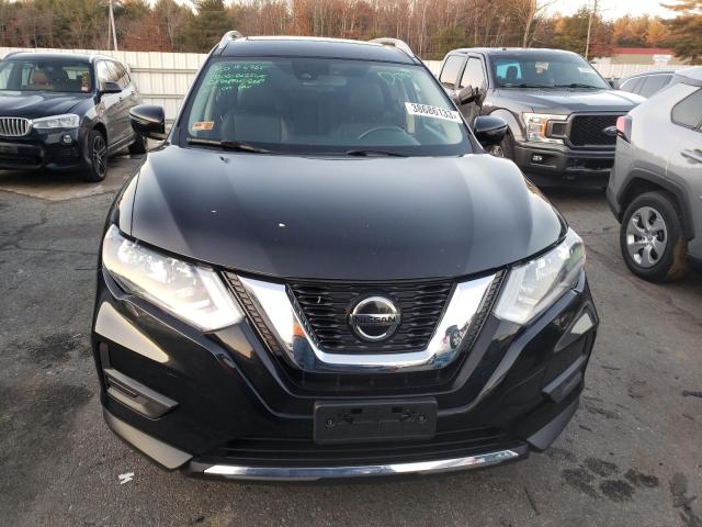 Photo 4 VIN: JN8AT2MT6KW264260 - NISSAN ROGUE S 